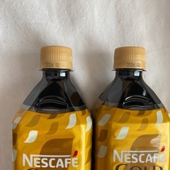 【決定】コーヒー＋お菓子セットの画像