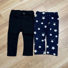 ②子ども服 80cm 8着 まとめ売り！の画像