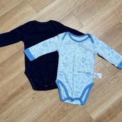 ②子ども服 80cm 8着 まとめ売り！の画像