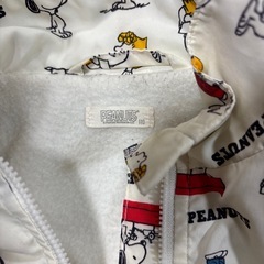 110.120秋、冬用ジャケット3点の画像