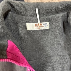 110.120秋、冬用ジャケット3点の画像