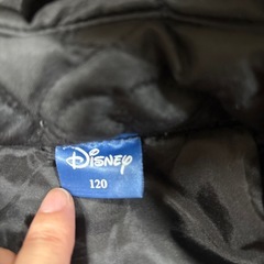 110.120秋、冬用ジャケット3点の画像