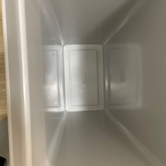 IKEA ボルバル　ゴミ箱2つの画像