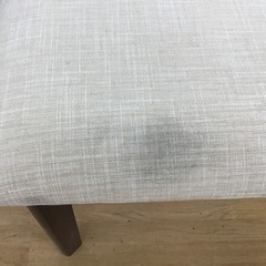 【トレファク神戸新長田店 買取/販売】取りに来られる方限定！3人掛けベンチのご紹介ですの画像