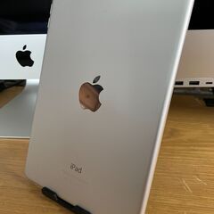 iPadmini 第4世代 32GB SIMフリーの画像