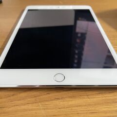 iPadmini 第4世代 32GB SIMフリーの画像