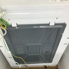 #K-24【ご来店頂ける方限定】TOSHIBAの5、0Kg洗濯機ですの画像