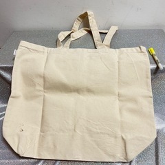 大きめトートバッグの画像