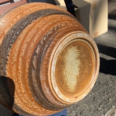 大きな花瓶の画像