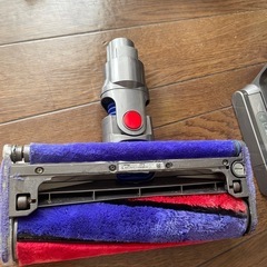 dyson ダイソンV10 (SV12)スティッククリーナー本体の画像