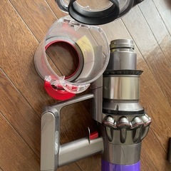 dyson ダイソンV10 (SV12)スティッククリーナー本体の画像
