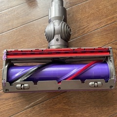dyson ダイソンV10 (SV12)スティッククリーナー本体の画像