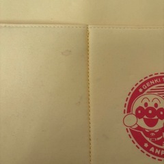 あそんでまなべる！！アンパンマンカラーパッドの画像