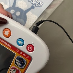 あそんでまなべる！！アンパンマンカラーパッドの画像