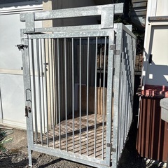 犬小屋の画像