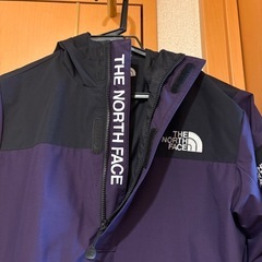お値下げ⭐︎美品⭐︎ノースフェイス　アウターの画像