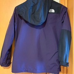 お値下げ⭐︎美品⭐︎ノースフェイス　アウターの画像