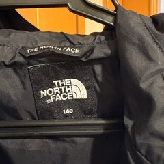 お値下げ⭐︎美品⭐︎ノースフェイス　アウターの画像