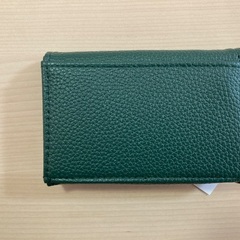 ミラコスタ名刺入れの画像