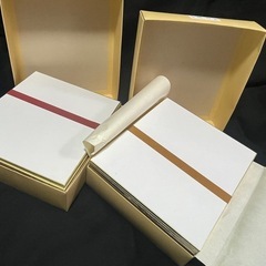 大色紙関白90枚の画像