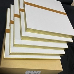 大色紙関白90枚の画像