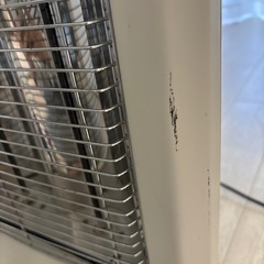 YAMAZEN 
カーボンヒーターの画像