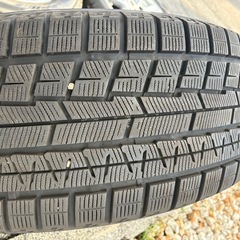 アルファード！ヴェルファイアすたっスタッドレスの画像