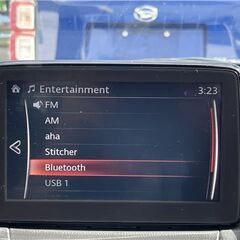 誰でも車が買える次世代低与信ローン専門店／ 安心の１年保証付き 距離無制限！中古車販売 カーメル福島本店 　平成30年 　マツダ　デミオ　１３C　79000㌔の画像