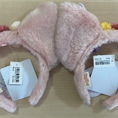 新品未使用リーナベリルカチューシャの画像