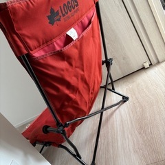 LOGOS イス　ジャンク商品の画像