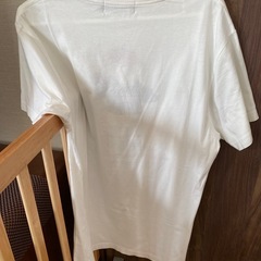 Polo Bear Tシャツ ホワイト　90s ビンテージ　古着の画像