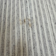 ワイドのキッチンマットの画像