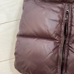 GAP　ベビーダウン　　70の画像