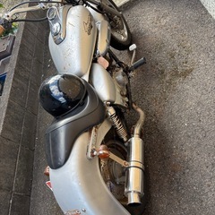 マグナ50の画像