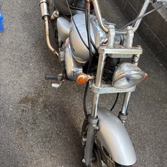 マグナ50の画像