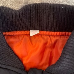 MA-1 90サイズ アウターの画像