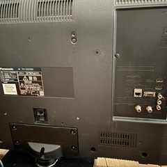 PanasonicTH-32D305  の画像