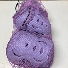 W2510-682 ブリヂストン キッズプロテクター 中古の画像