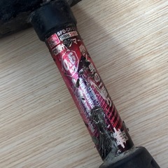 SK11 コード付き 石頭ハンマーの画像