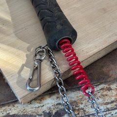 SK11 コード付き 石頭ハンマーの画像