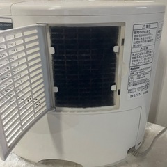 J551⭐️ナショナル　加湿器の画像