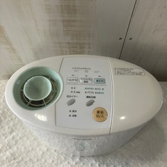 J551⭐️ナショナル　加湿器の画像