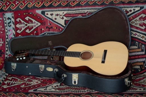 Martin 000-18 Custom『1927』175th Anniversary極上