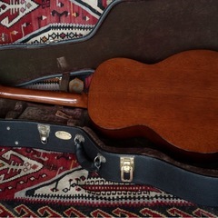 Martin 000-18 Custom『1927』175th Anniversary極上の画像