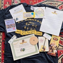 Martin 000-18 Custom『1927』175th Anniversary極上の画像