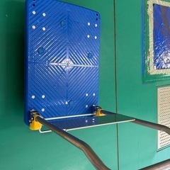 台車 KIKAIYA FD150-bBの画像