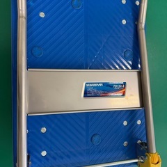 台車 KIKAIYA FD150-bBの画像