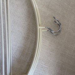 ハンガーお譲りします。の画像