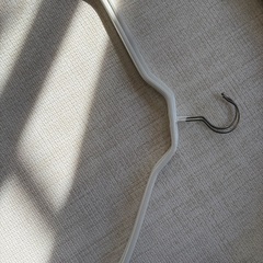 ハンガーお譲りします。の画像