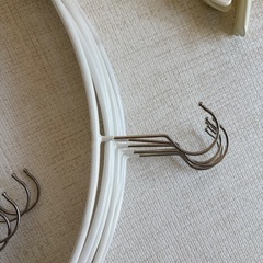 ハンガーお譲りします。の画像